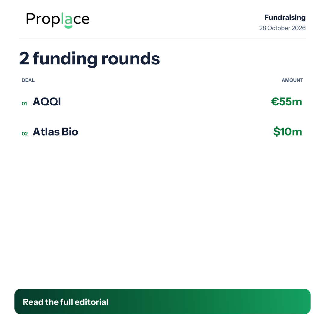 Fundraising contents