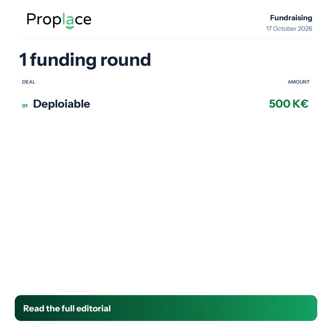 Fundraising contents